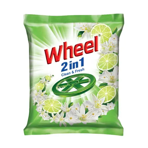 Wheel clean & fresh(200g)