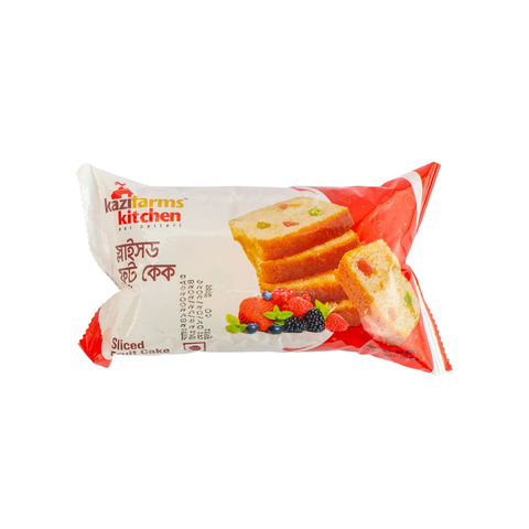 Kaji Farms Kitchen(Slides Fruit Cake)(65g)