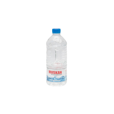 Muskan (Package Drinking Water) ( 2L )