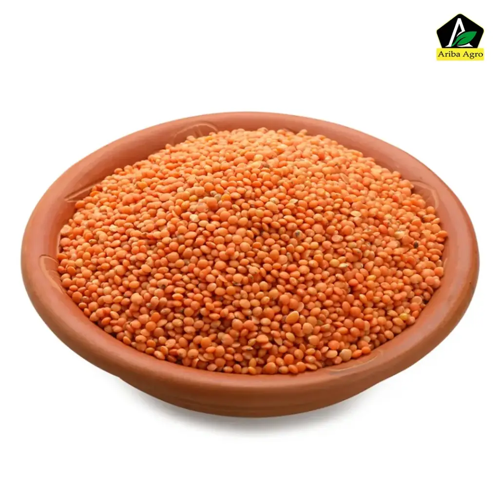 Mota Mosur Dal- (1kg)