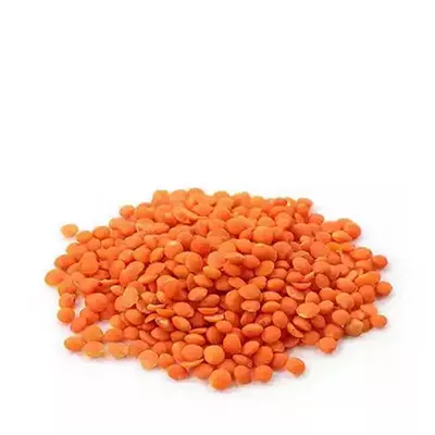 Mosur dal mota ( মসুর ডাল মোটা ) (500g)