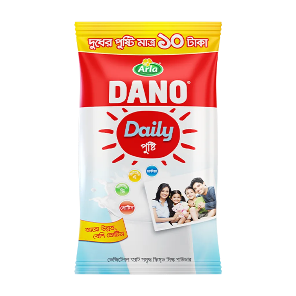 Dano Daily pusti milk(10g)