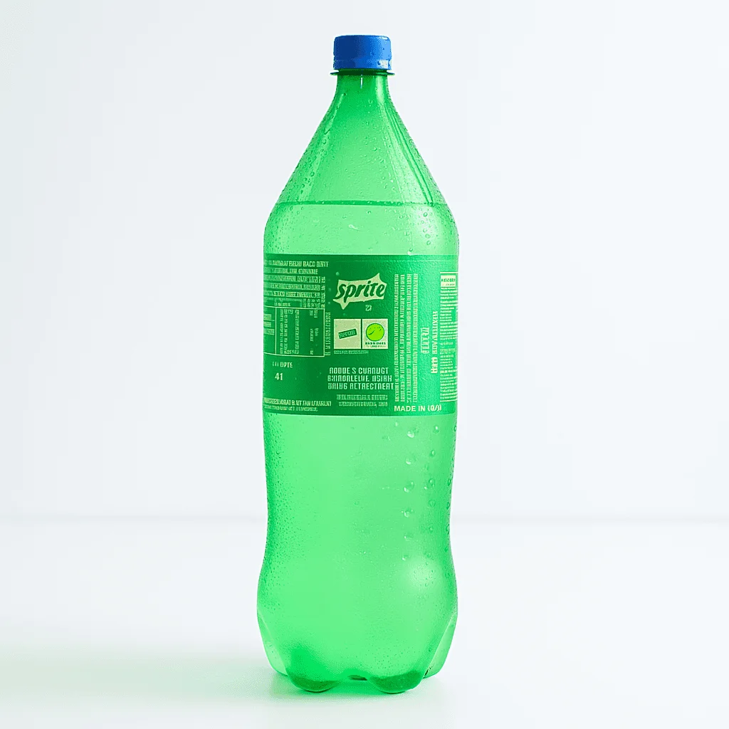 Sprite (Curbonated Bacerage)(1L)