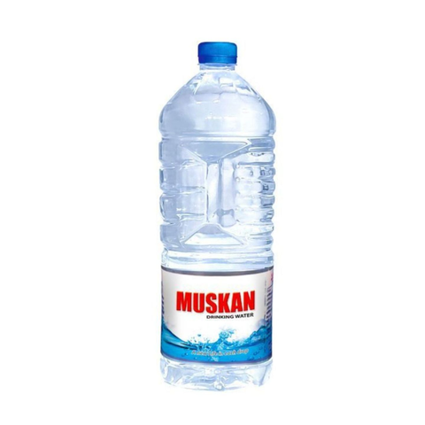Muskan (Package Drinking Water) ( 5L )