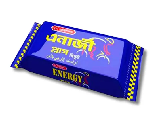Olympic Energy Plus (Biscuits)(185g)
