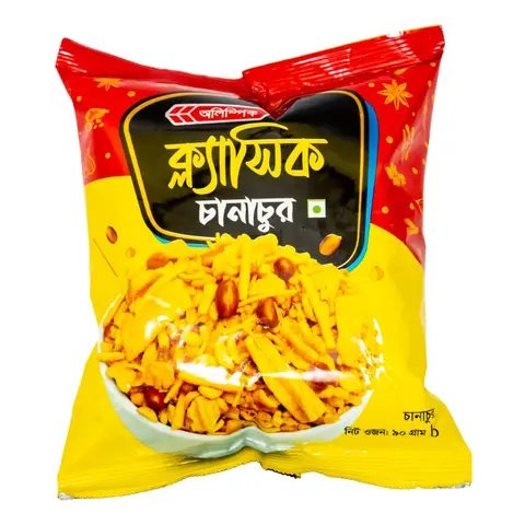 Olympic Classic (Chanachur)(190g)