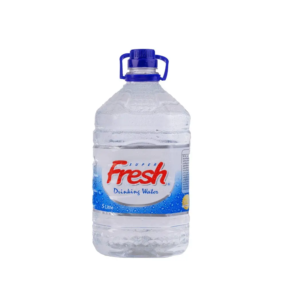 Fresh Water (5L)