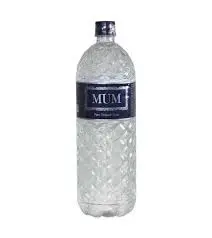 MUM (Pure Trasted Water) ( 1L )