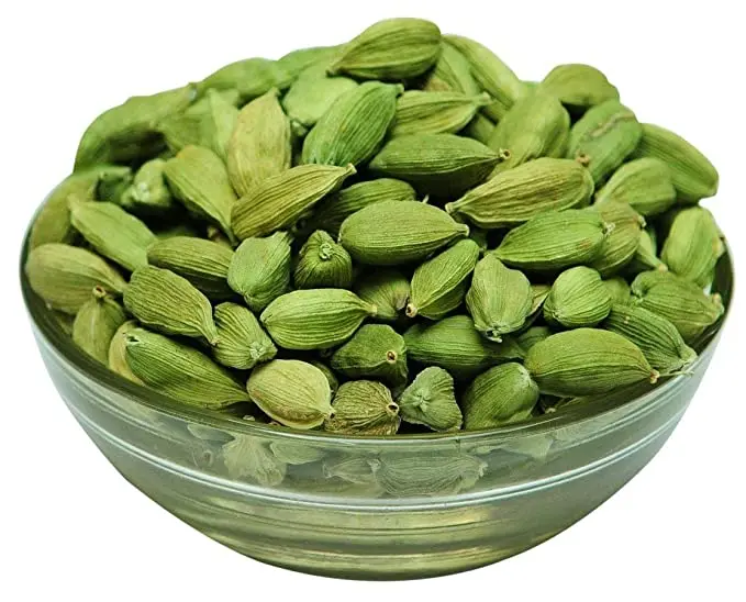 alas - Cardamom ( এলাচ )