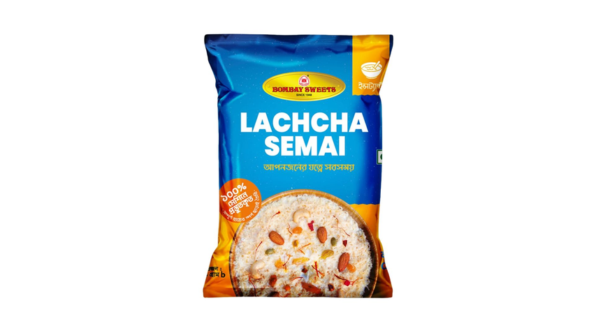 Bombay Sweets ( Lachcha semai ) (180g)