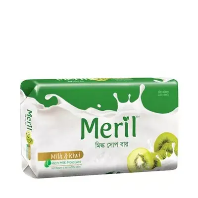 Meril Milk Soap (100g)