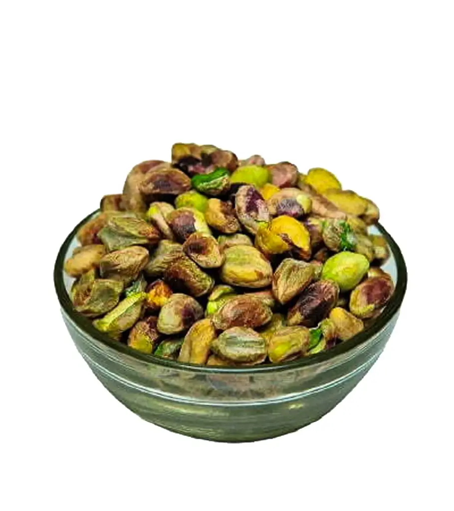 Pesta Badam - পেস্তা বাদাম
