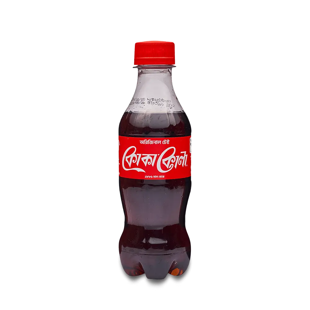 Coca-Cola (250ml)