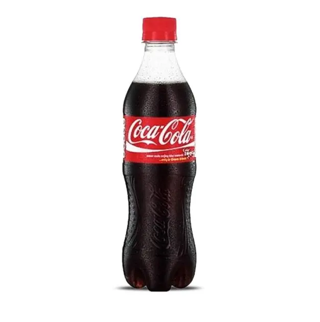 Coca-Cola (400 ml)