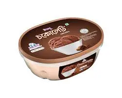 Chocolate ( Ice Cream ) আইসক্রিম ( 500ml )