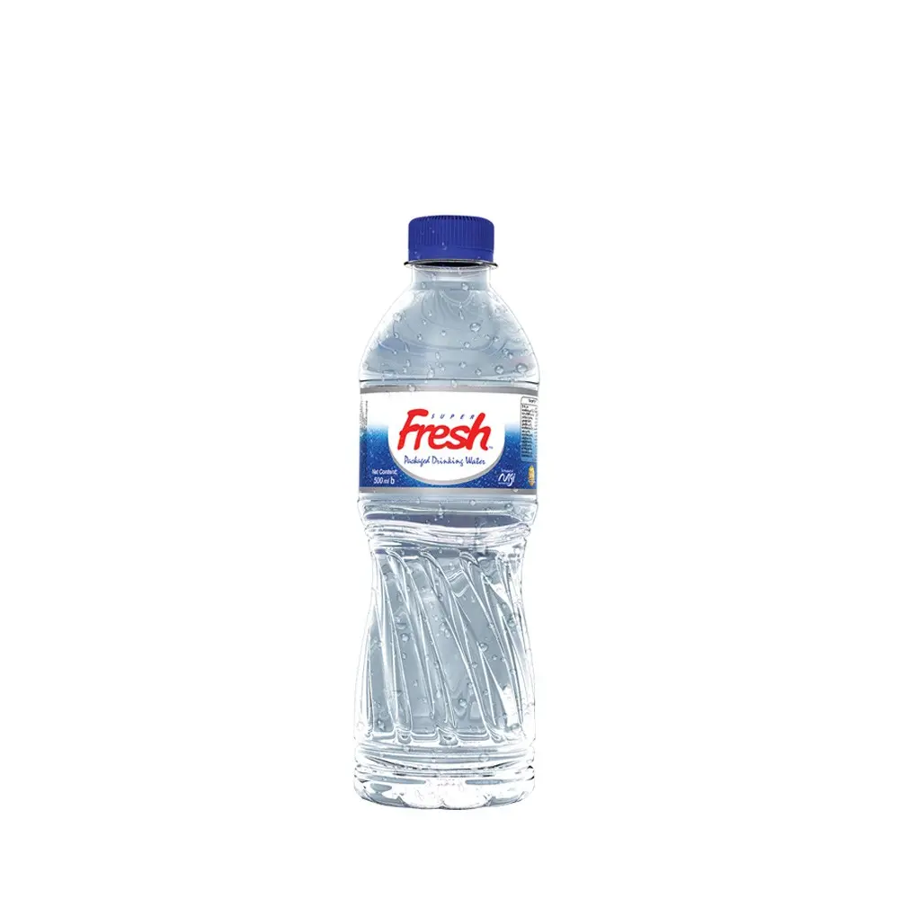 Fresh Water ( 250mL )