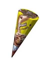 Chocolate Cone mini ( Ice Cream ) আইসক্রিম ( 85ml )