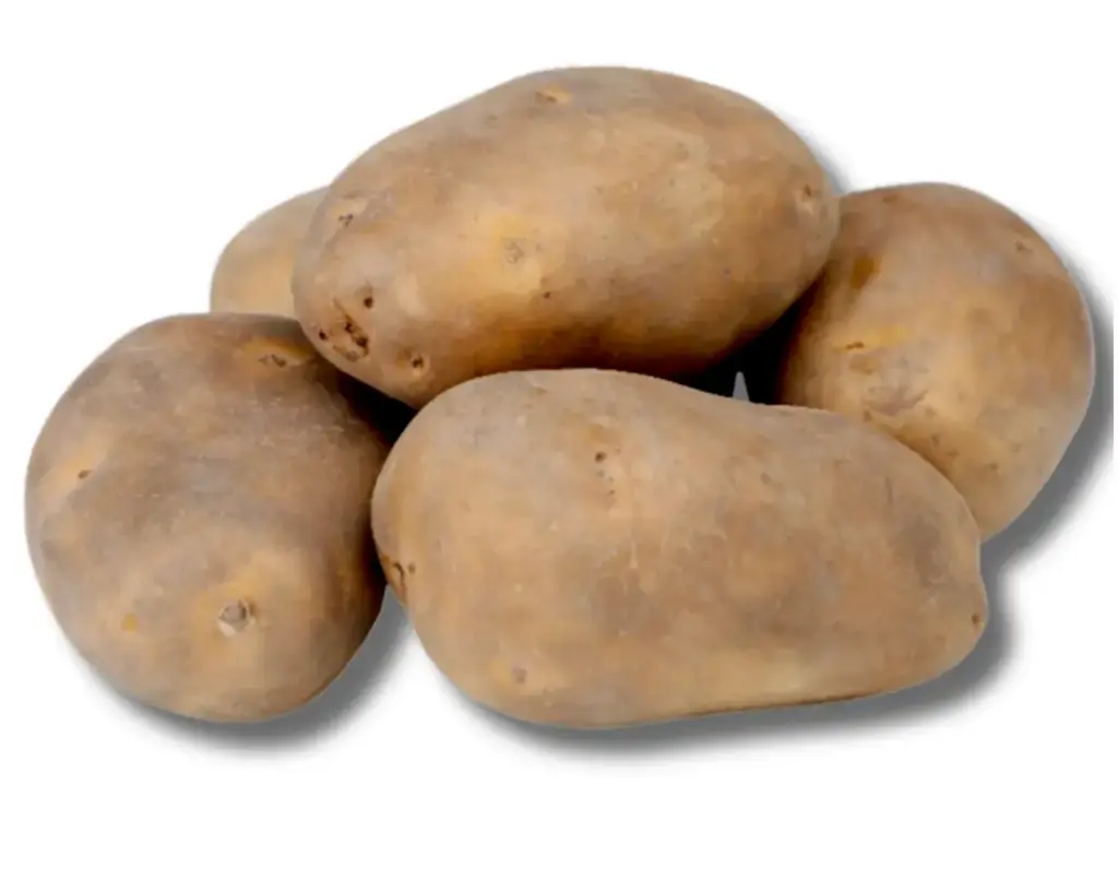 Diamond Alu Sada - আলু (1kg)