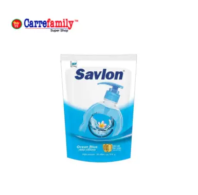 Savlon handwash ocean blue-170ml