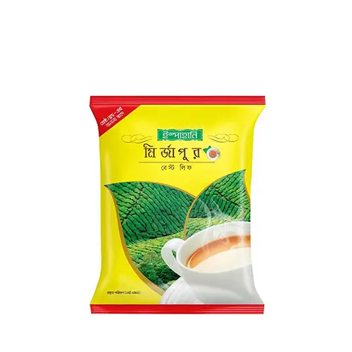 Tea Ispahani - চা স্পাহানি (50g) 