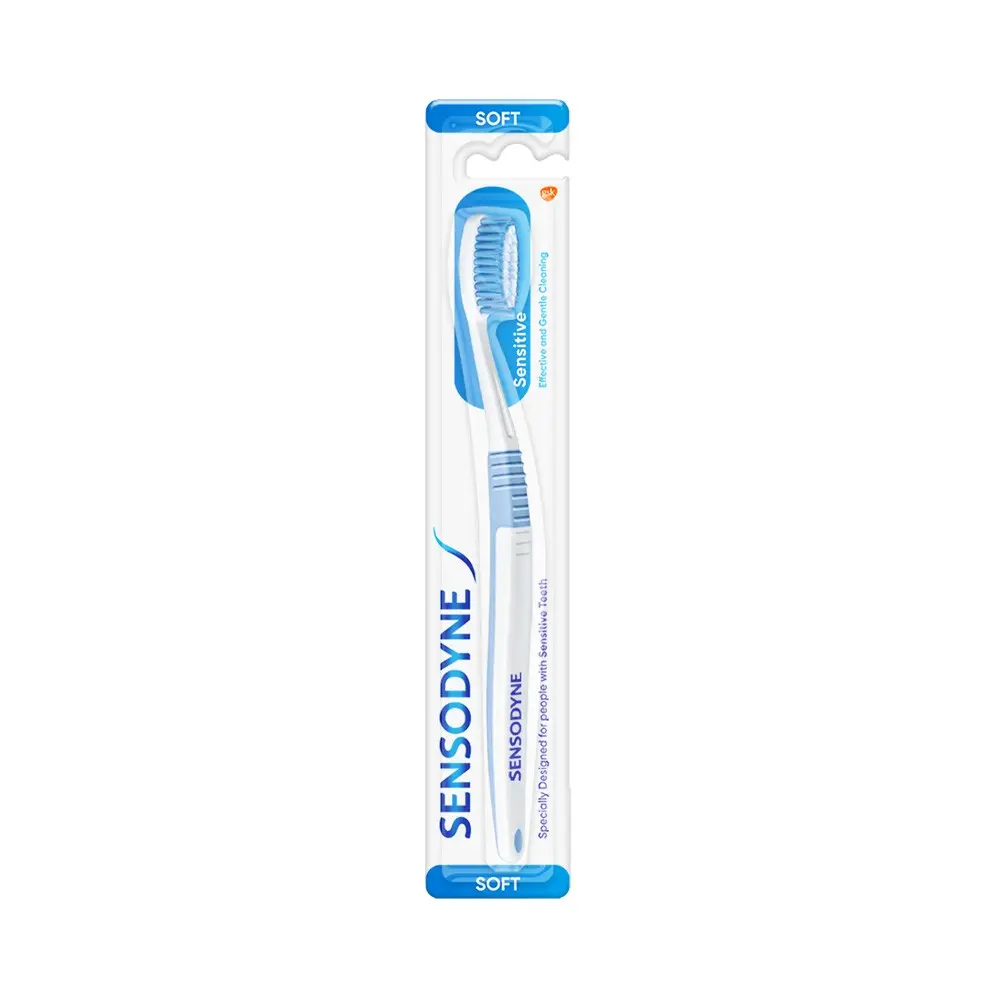 Sensodyne Sensitive Brush