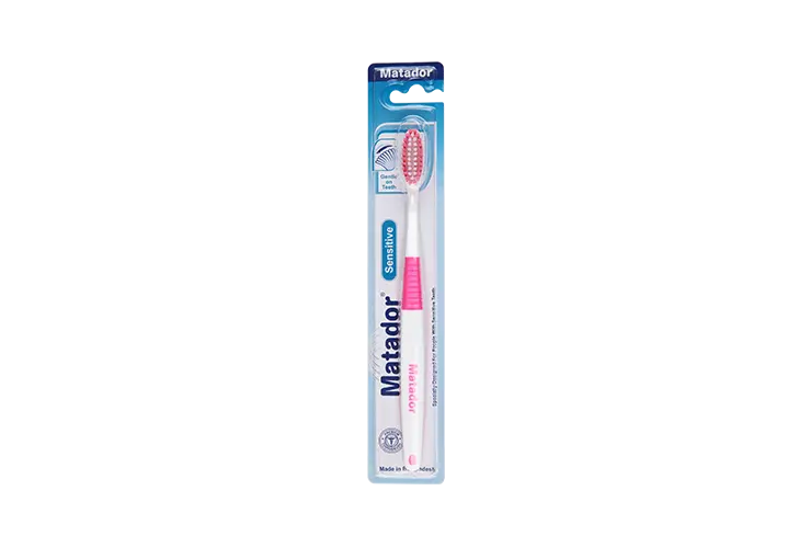 Matador Tooth Brush