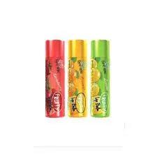 Tibet - Fruty Lip Balm
