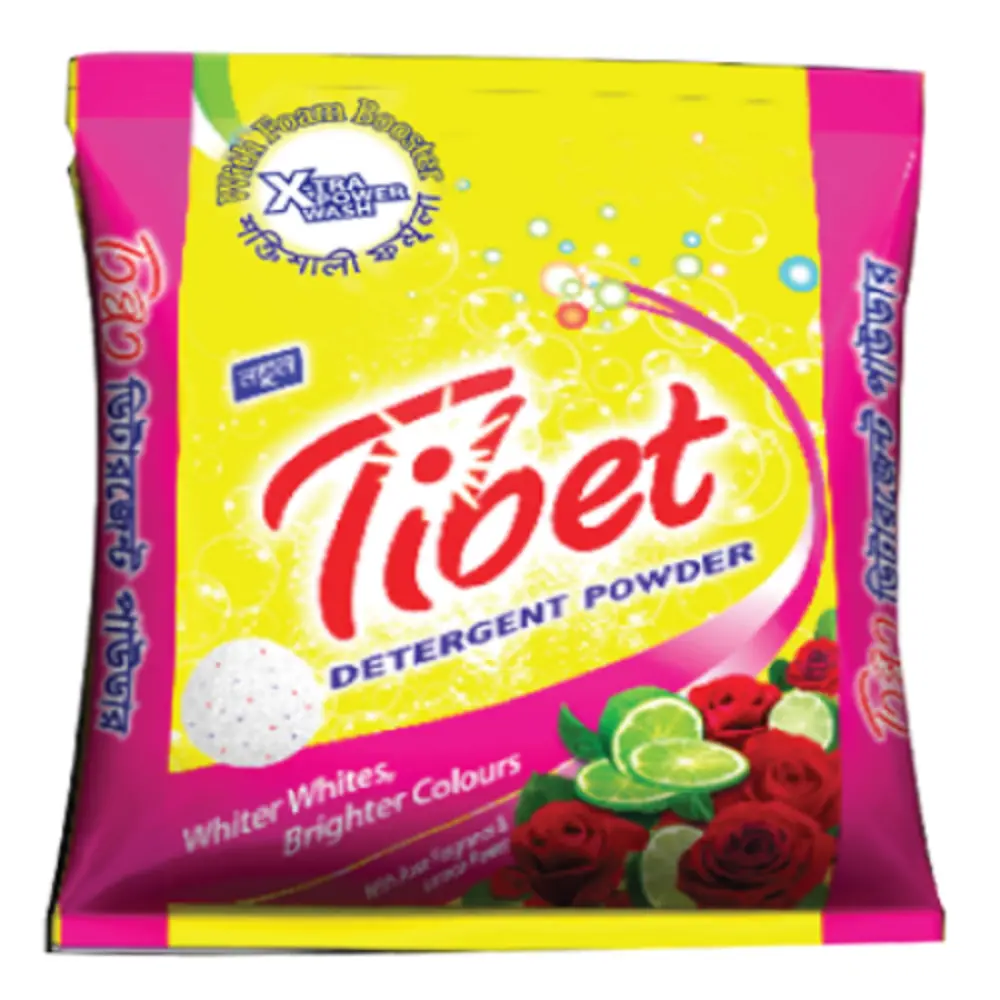 Tibet Synthetic Detergent Powder (550g)