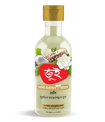 Jui Multi-vitamin Oil  Beli - ( 200ml )  