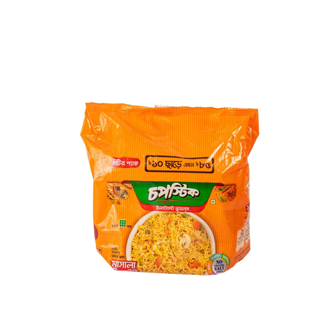 Chopstick Instant Noodles Masala Delight (140gm)