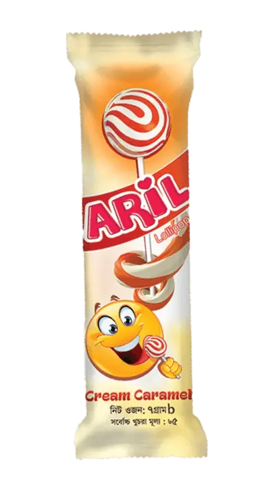 Aril Lollipop   ( 7g )  