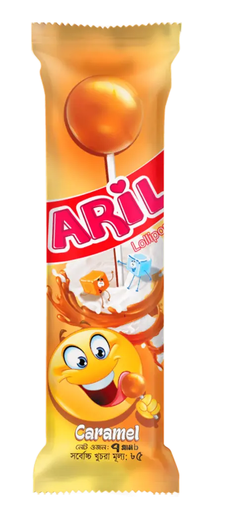 Aril Lollipop   ( 7g )   