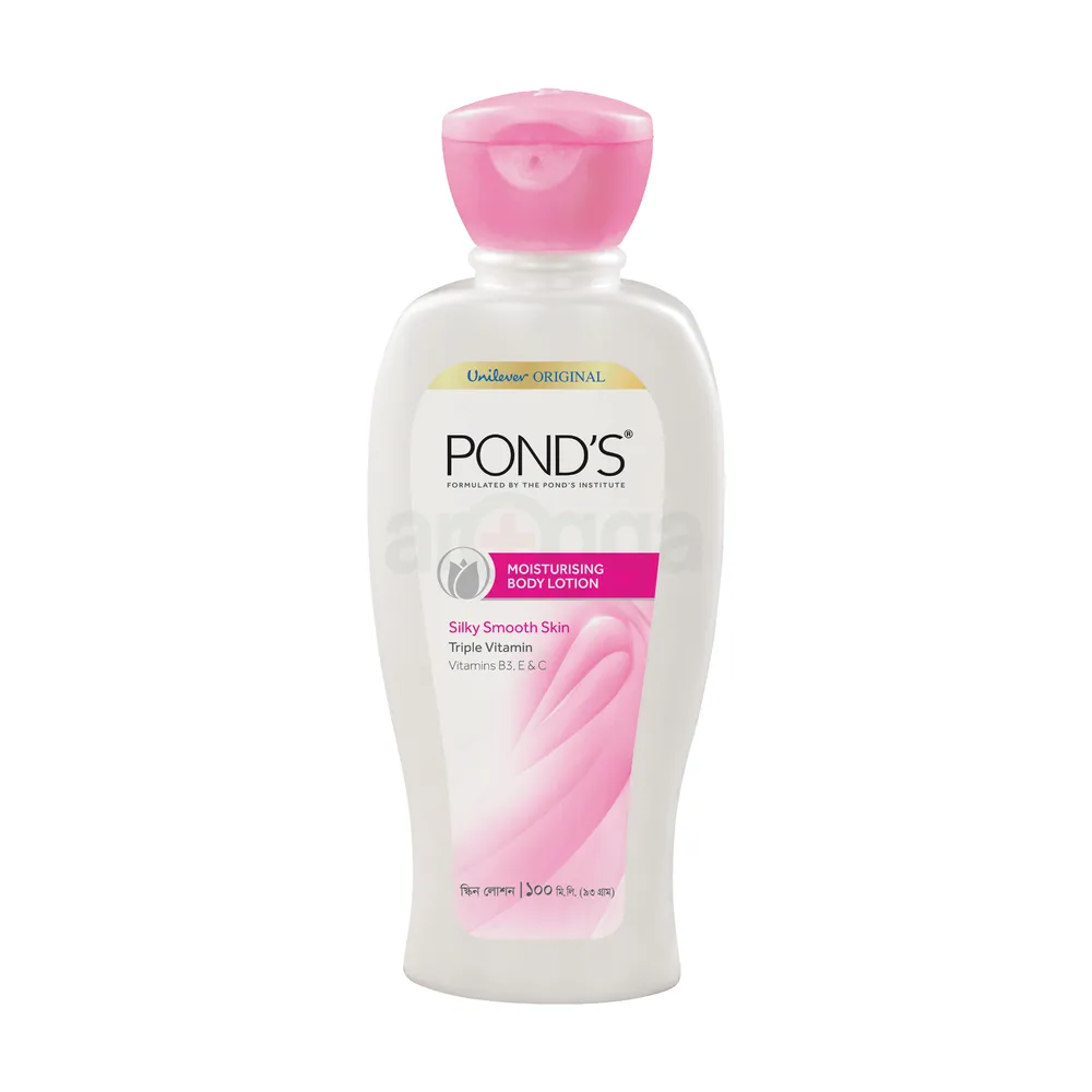 POND'S Moisturising Body Lotion - ( 100ml )