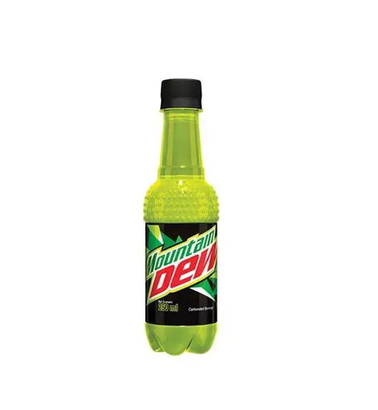 Mountain Dew 200ml 