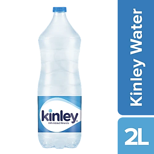 Kinley Water (2 L) 