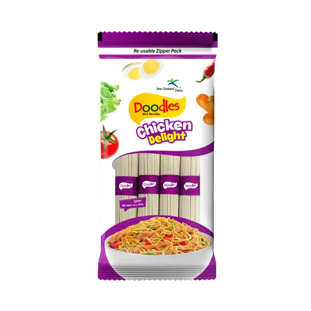 Doodles Chicken Delight (300g)  