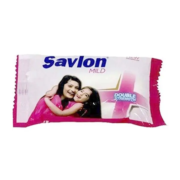 Savlon Mild Soap 30g  