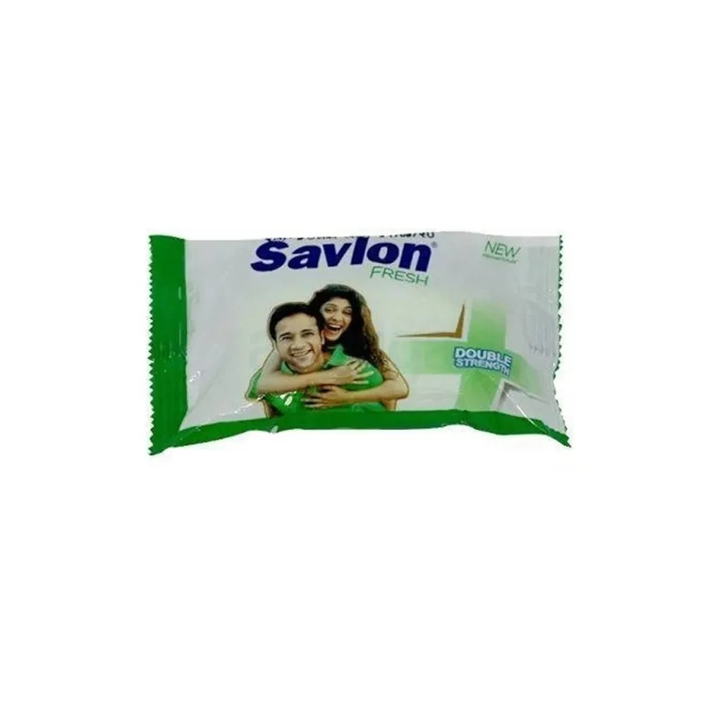 Savlon Fresh Soap 30g