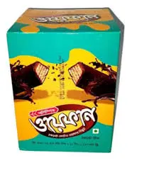 Olympic Wayfun ( Chocolate Cream) ( 16g ) 