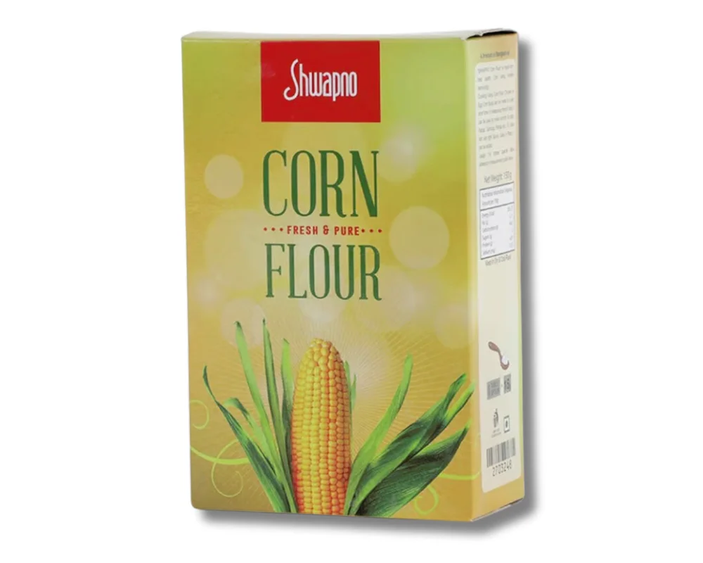 RASONS Corn Flour (150g) 