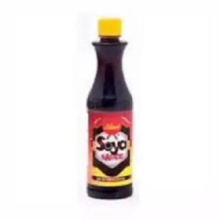 Modhumita Soya Sauch 250 ml 