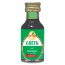 Modhumita Green Vert Food Color-28ml