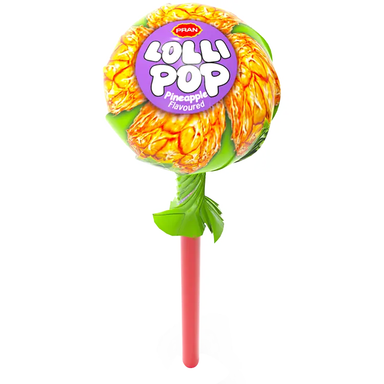 PRAN Lolli Pop ( 7g )  