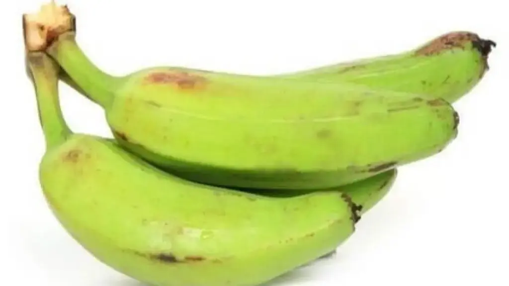  Banana-কাঁচা কলা