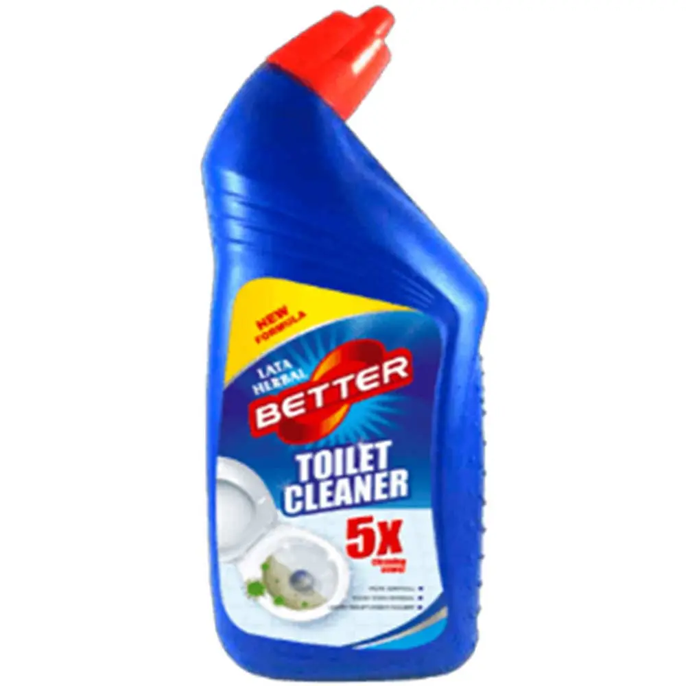 Lata Herbal - Better Liquid - Toilet Cleaner (500ml)