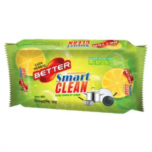 Lata Herbal - Better Smart Clean - Soap (300g)