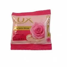 lux soap(Mini) bar flawless glow 25 g 