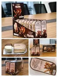 Dipstik chocotree 33 gm