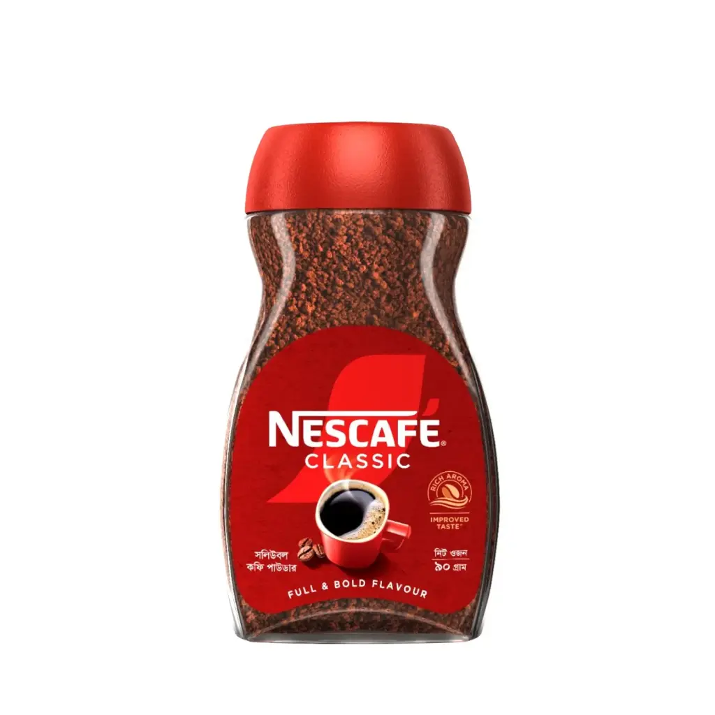 Nescafe Classic ( 45g )