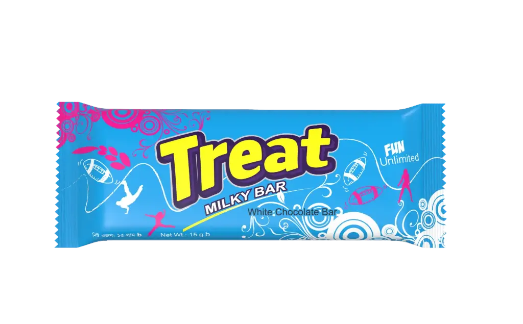 Treat Milky Way 8gm